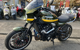KAWASAKI Z900RS 2020 ZR900C