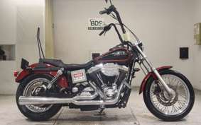 HARLEY FXDL 1450 2001