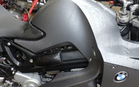 BMW F800ST 2007