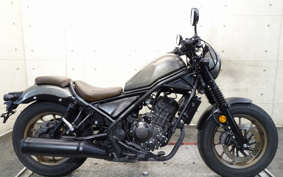 HONDA REBEL 250  S E-clutch MC49