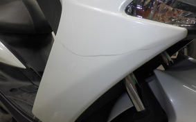 YAMAHA Majesty 155 Gen.2 S 2021 SG52J