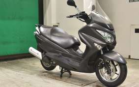 SUZUKI SKYWAVE 200 (Burgman 200) 2013 CH41A