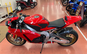 HONDA CBR1000RR Spl ED 2015 SC59