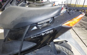 SUZUKI ADDRESS V50 Gen.2 CA44A