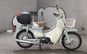 HONDA LITTLE CUB AA01