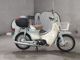 Фото Honda LITTLE CUB 2011 с японского аукциона