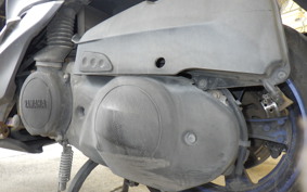 YAMAHA MAJESTY155 Gen.2 S SG52J