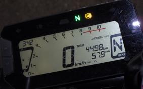 HONDA ｸﾞﾛﾑ-2 JC92