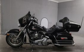 HARLEY HARLEY FLHTC1580 FF4