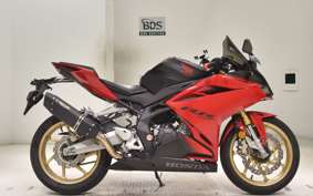 HONDA CBR250RR A 2022 MC51