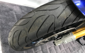 HONDA CB1300SF SUPER FOUR 2021 SC54