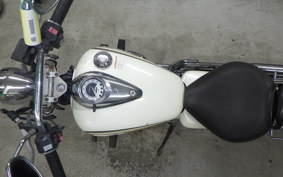 YAMAHA DRAGSTAR 250 1995 VG02J