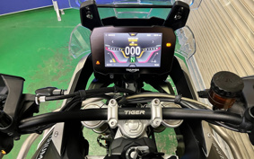 TRIUMPH TIGER 900 RALLY PRO 2022 TRE67D