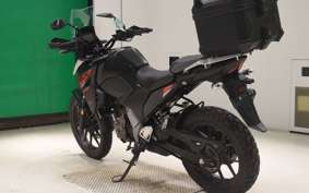 SUZUKI Vストローム250SX 2015 EL11L