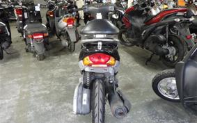 SUZUKI ADDRESS V125 CF4EA