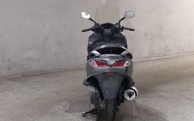 SUZUKI BURGMAN200 CH41A
