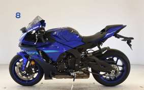 YAMAHA YZF-R1 2024 RN65J
