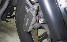 HONDA REBEL 500 A 2020 PC60