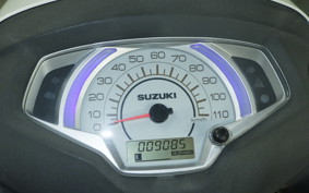 SUZUKI ADDRESS V125 Gen.2 DP12H