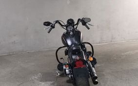 HARLEY FLSTSB1580 2010 JM5