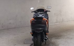 KAWASAKI EPSILON250 CJ43B