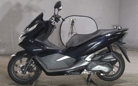 HONDA PCX HYBRID  JF84