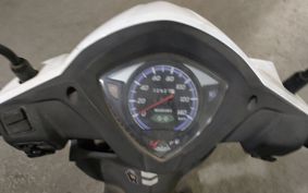 SUZUKI ADDRESS V110 CE47A