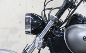 YAMAHA DRAGSTAR 250 VG05J