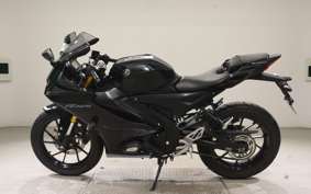YAMAHA YZF-R125 2021 RE45J