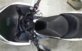 HONDA FORZA SI MF12