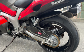 SUZUKI GSX1300R HAYABUSA 2003 GW71A