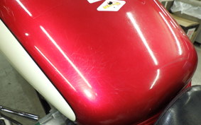 HONDA SHADOW 750 Gen. 3 2008 RC50