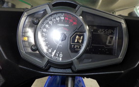 KAWASAKI NINJA 250 2 2023 EX250P