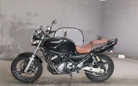 KAWASAKI BALIUS250-2 ZR250B