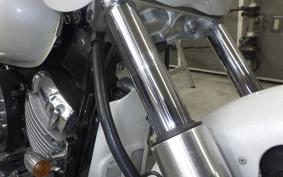 YAMAHA DRAGSTAR 400 4TR
