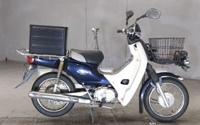 HONDA SUPER CUB110 JA10