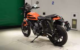 DUCATI SCRAMBLER SIXTY2 2020