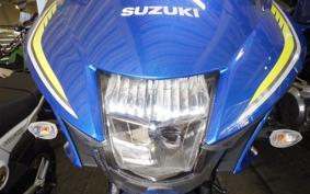 SUZUKI GSX-R125 2014 DL33B