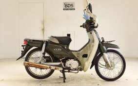 HONDA C50 SUPER CUB AA04