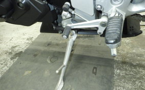 SUZUKI GSR400 2008 GK7DA