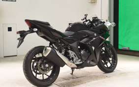 SUZUKI GSX250RA