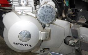 HONDA CG125