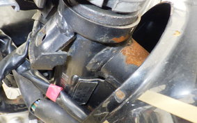 KAWASAKI BALIUS 250 Gen.2 ZR250B