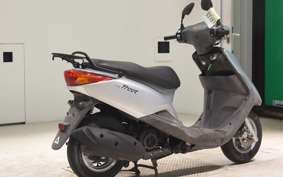 YAMAHA ｱｸｼｽﾄﾘｰﾄ125 SE53J