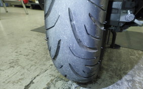 YAMAHA TRICITY 155 SG81J