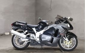 SUZUKI GSX-1300R HAYABUSA 1999 GW71A