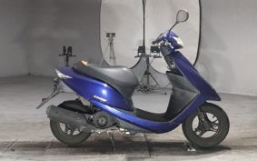 HONDA DIO AF68