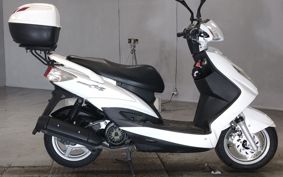 YAMAHA CYGNUS125X SE44J