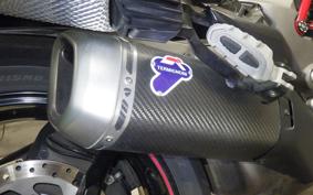 DUCATI MULTISTRADA 1200 2016