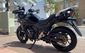 SUZUKI STROM 250 DS11A